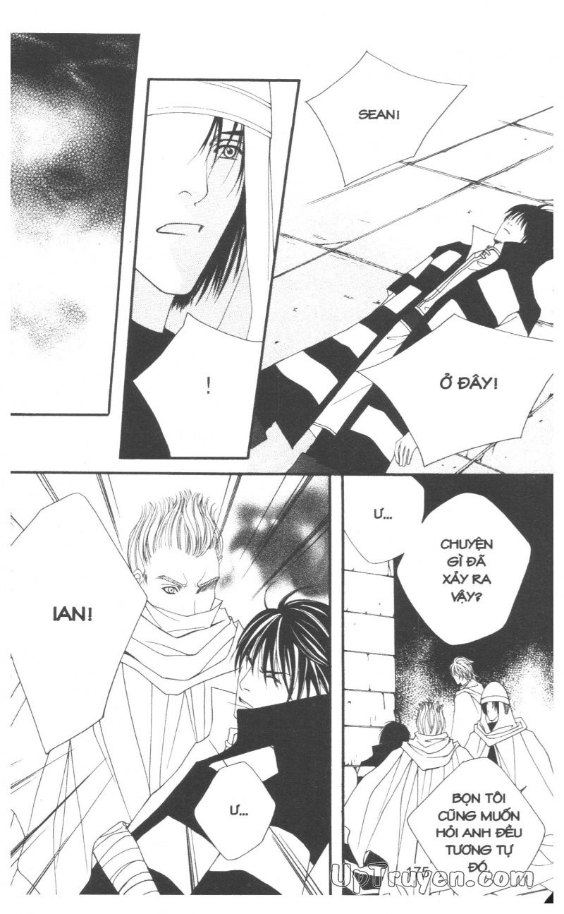 Saver - Vị Cứu Tinh Chapter 34 - 88