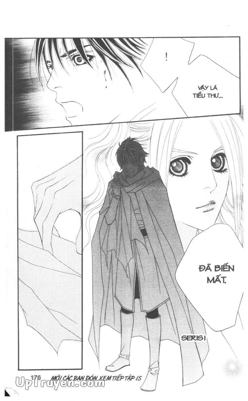 Saver - Vị Cứu Tinh Chapter 34 - 89