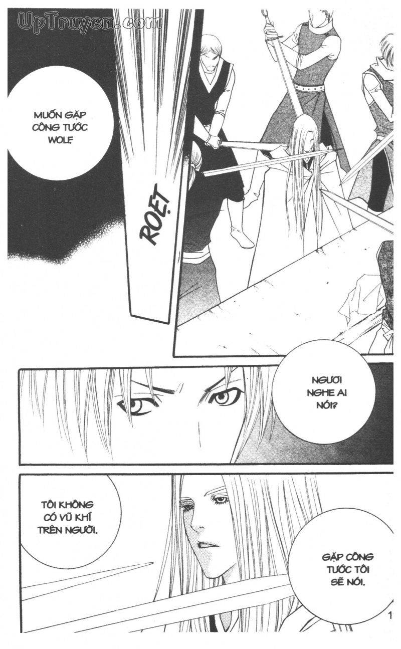 Saver - Vị Cứu Tinh Chapter 35 - 11