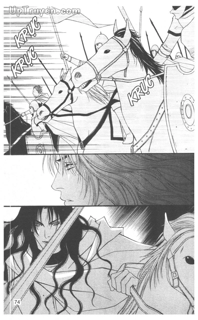 Saver - Vị Cứu Tinh Chapter 35 - 74