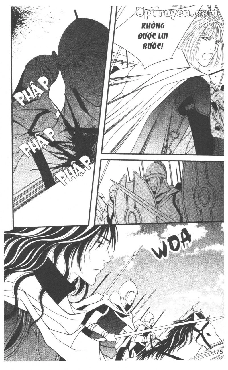 Saver - Vị Cứu Tinh Chapter 35 - 75