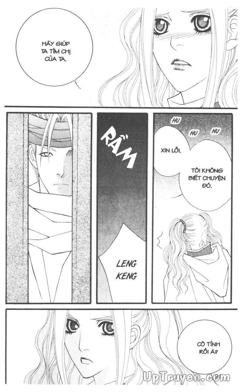 Saver - Vị Cứu Tinh Chapter 36 - 1