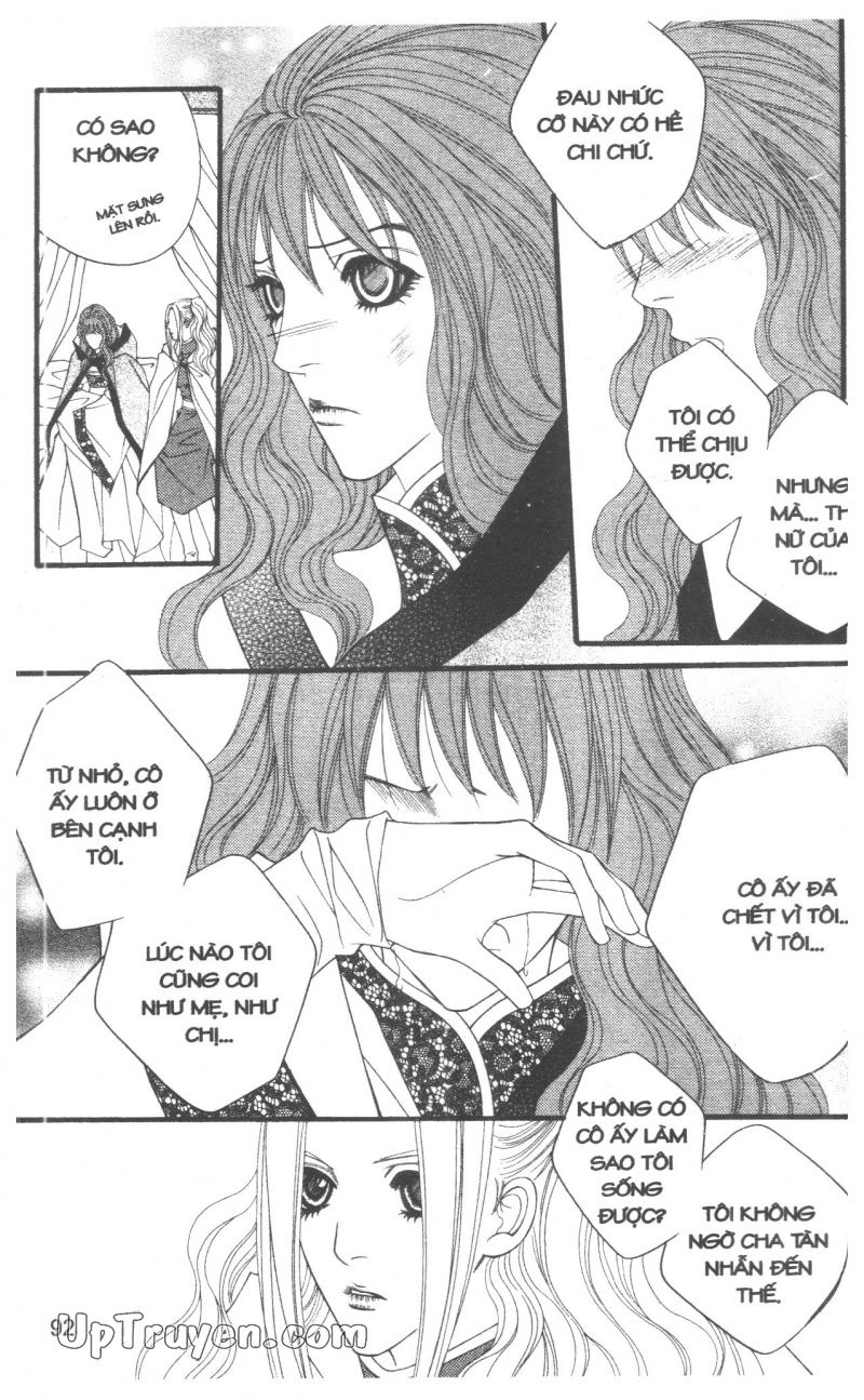 Saver - Vị Cứu Tinh Chapter 36 - 2