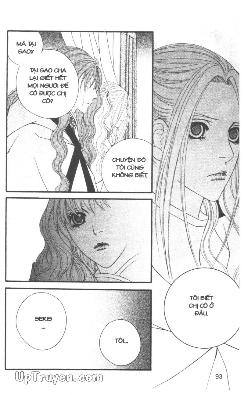 Saver - Vị Cứu Tinh Chapter 36 - 3