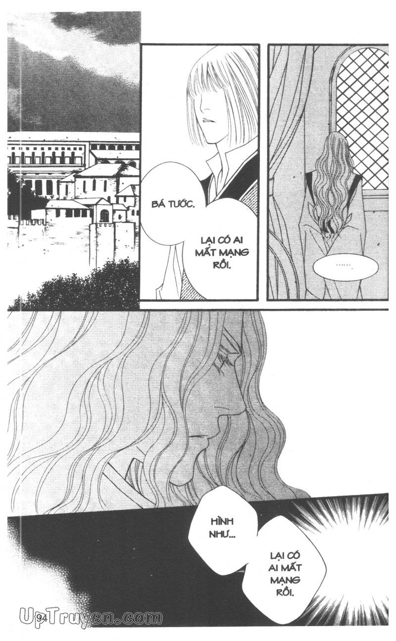 Saver - Vị Cứu Tinh Chapter 36 - 4