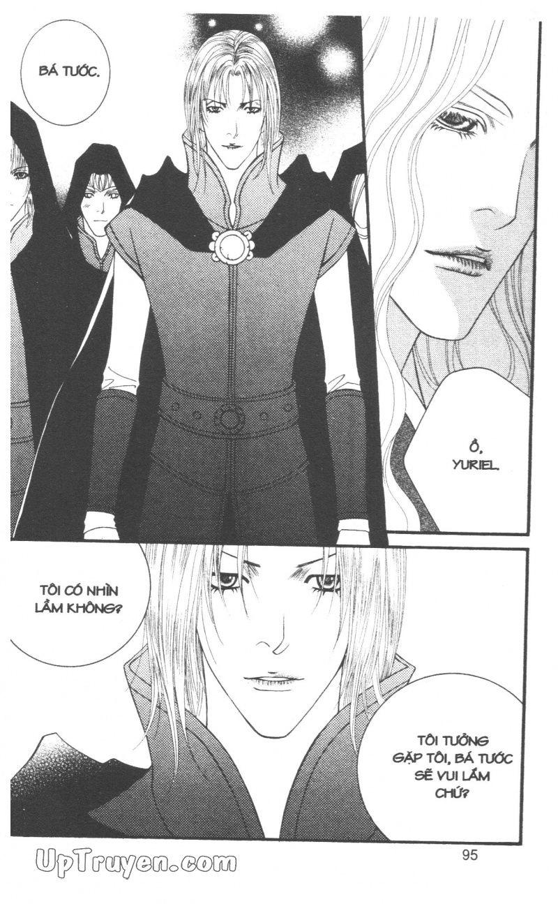 Saver - Vị Cứu Tinh Chapter 36 - 5