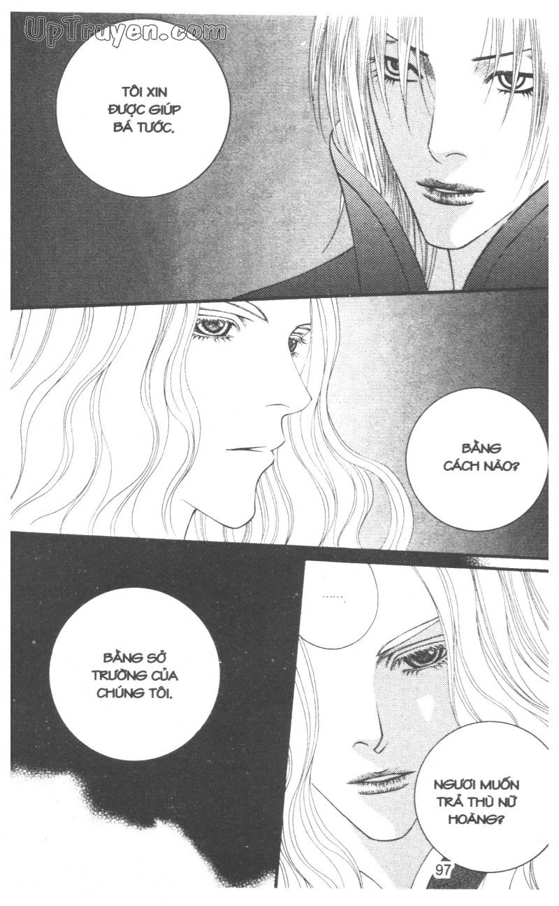 Saver - Vị Cứu Tinh Chapter 36 - 7