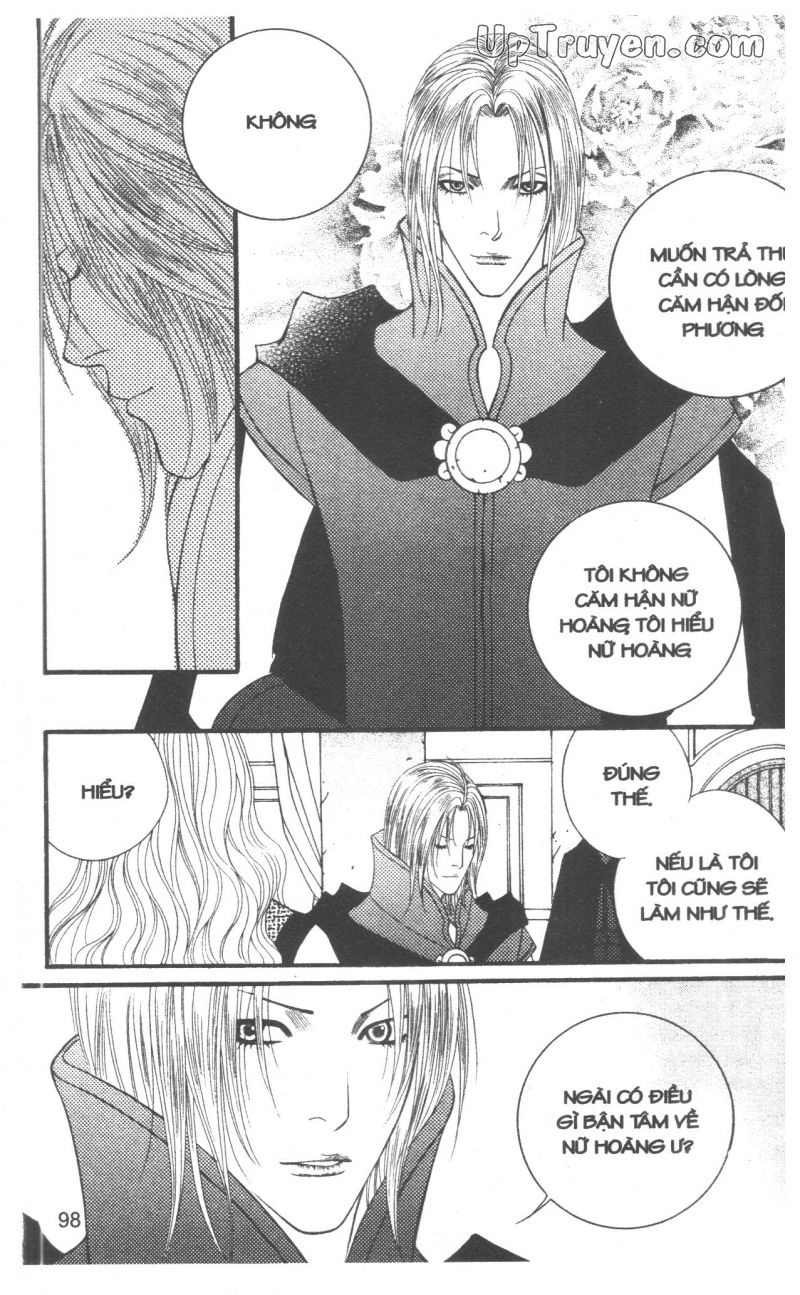 Saver - Vị Cứu Tinh Chapter 36 - 8