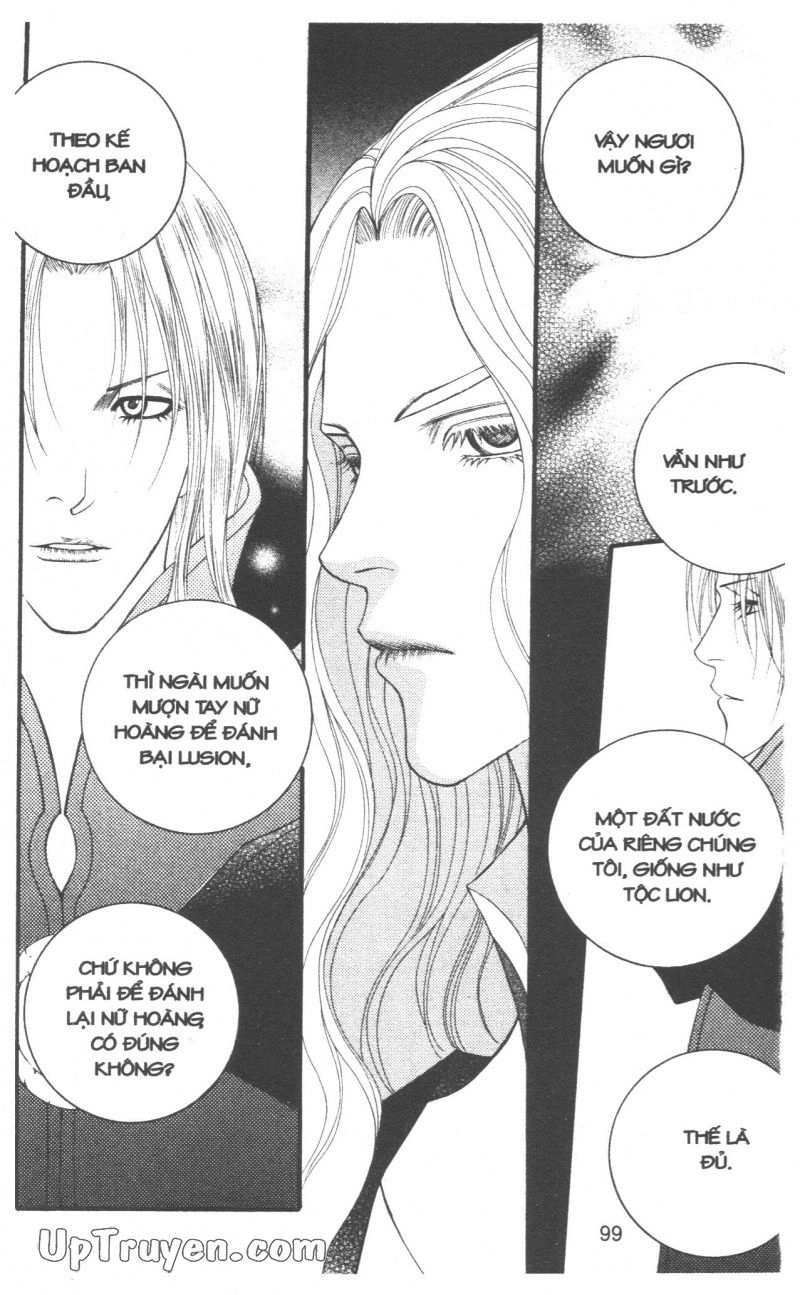 Saver - Vị Cứu Tinh Chapter 36 - 9