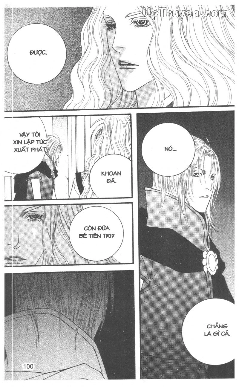 Saver - Vị Cứu Tinh Chapter 36 - 10