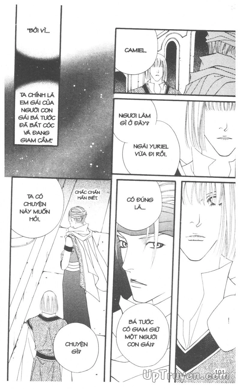 Saver - Vị Cứu Tinh Chapter 36 - 11