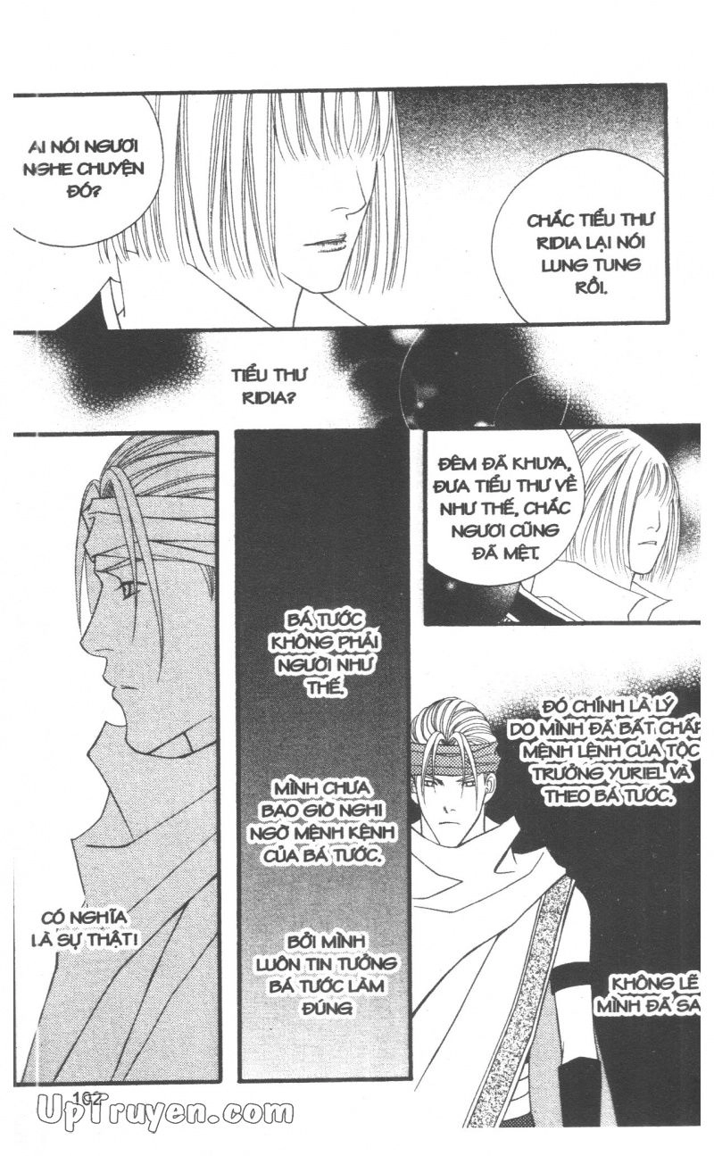 Saver - Vị Cứu Tinh Chapter 36 - 12