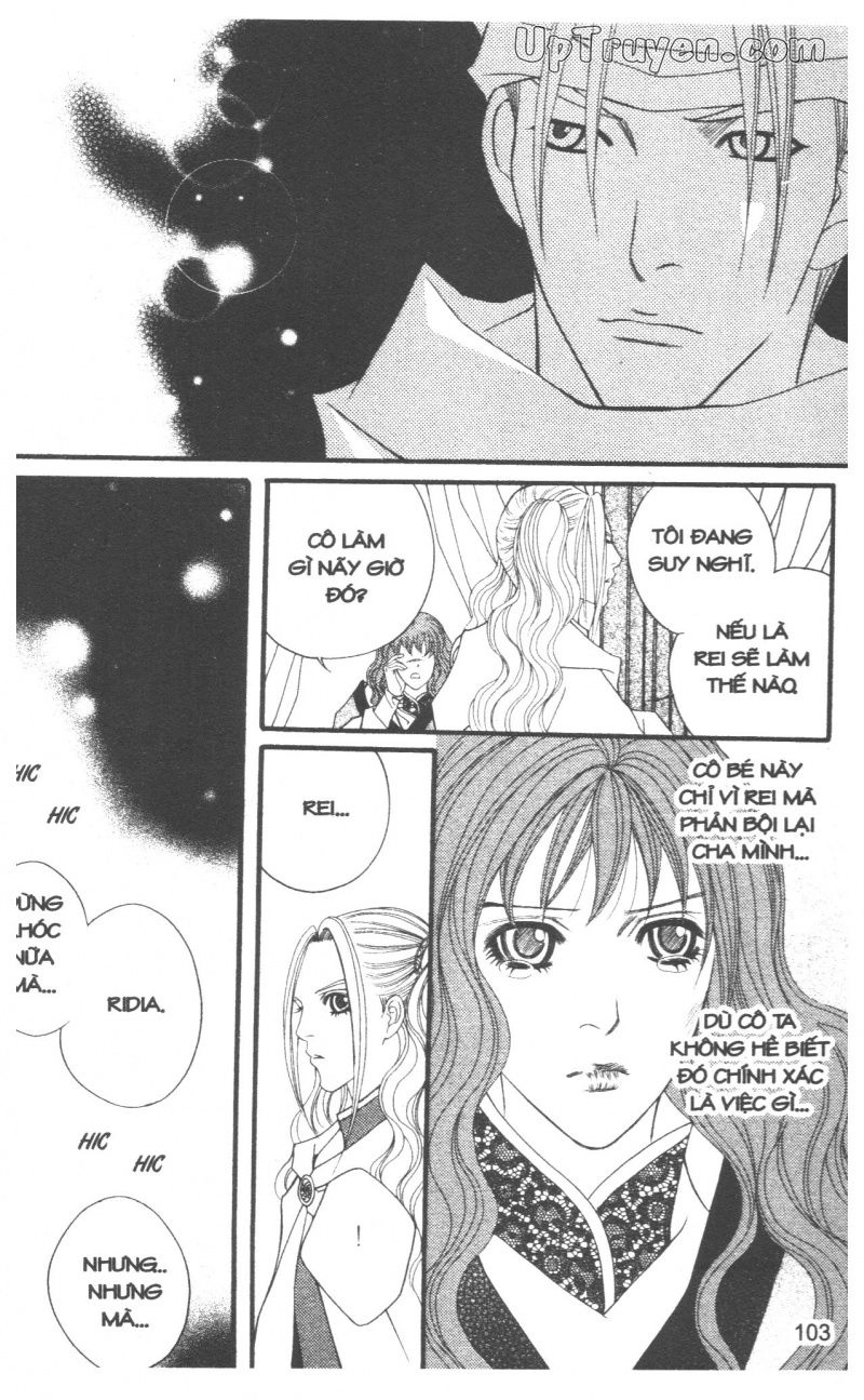 Saver - Vị Cứu Tinh Chapter 36 - 13