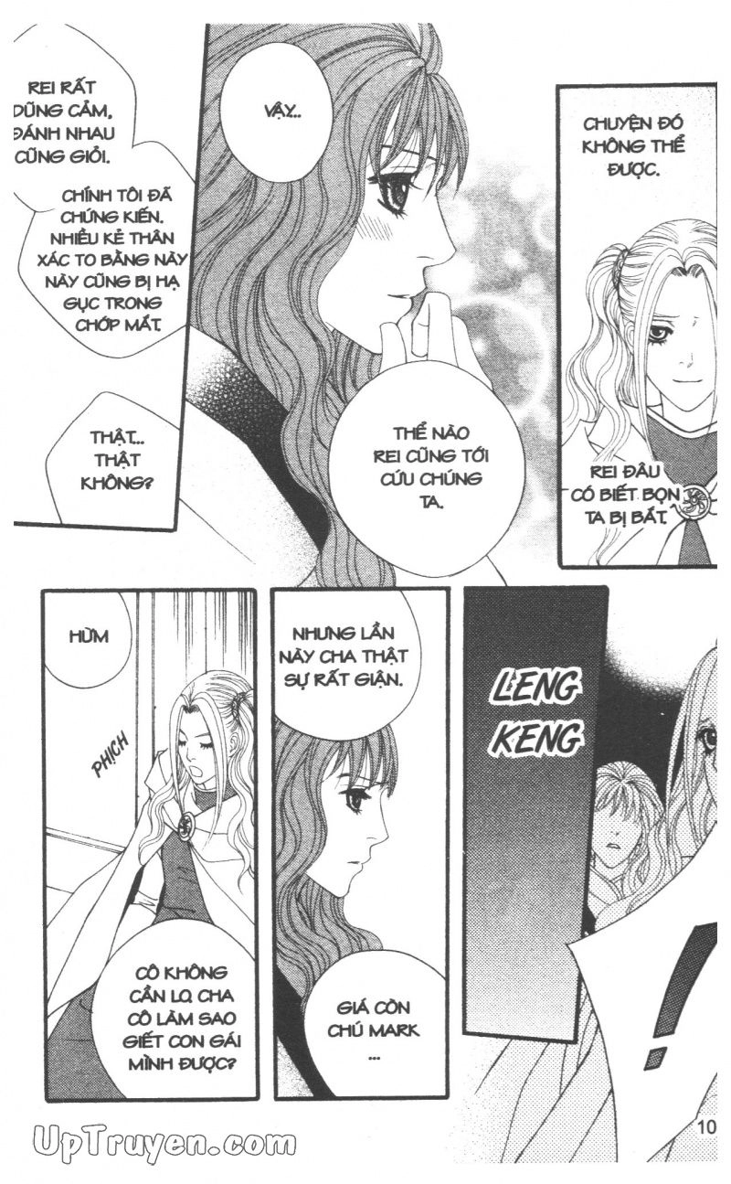 Saver - Vị Cứu Tinh Chapter 36 - 15