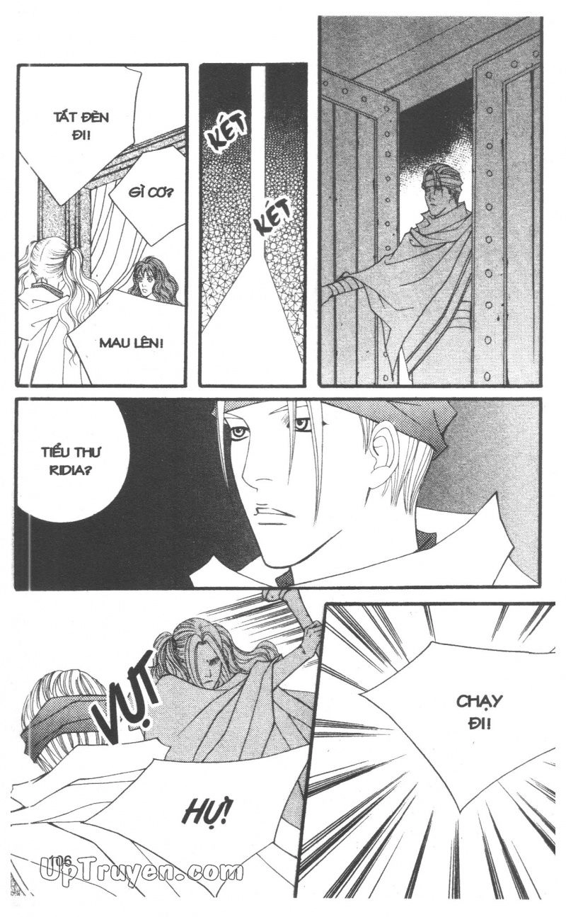 Saver - Vị Cứu Tinh Chapter 36 - 16