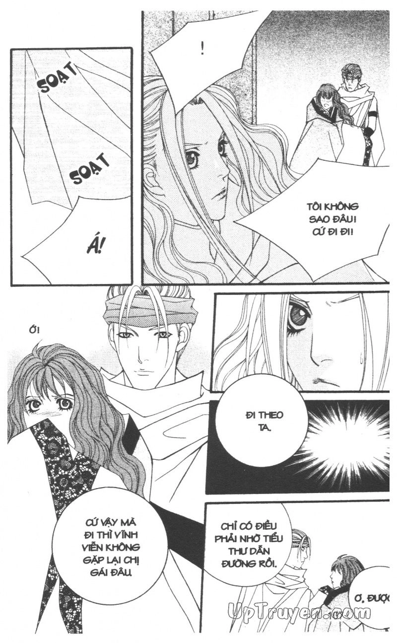 Saver - Vị Cứu Tinh Chapter 36 - 17