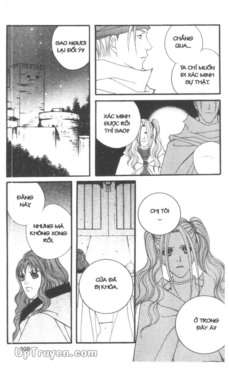 Saver - Vị Cứu Tinh Chapter 36 - 18