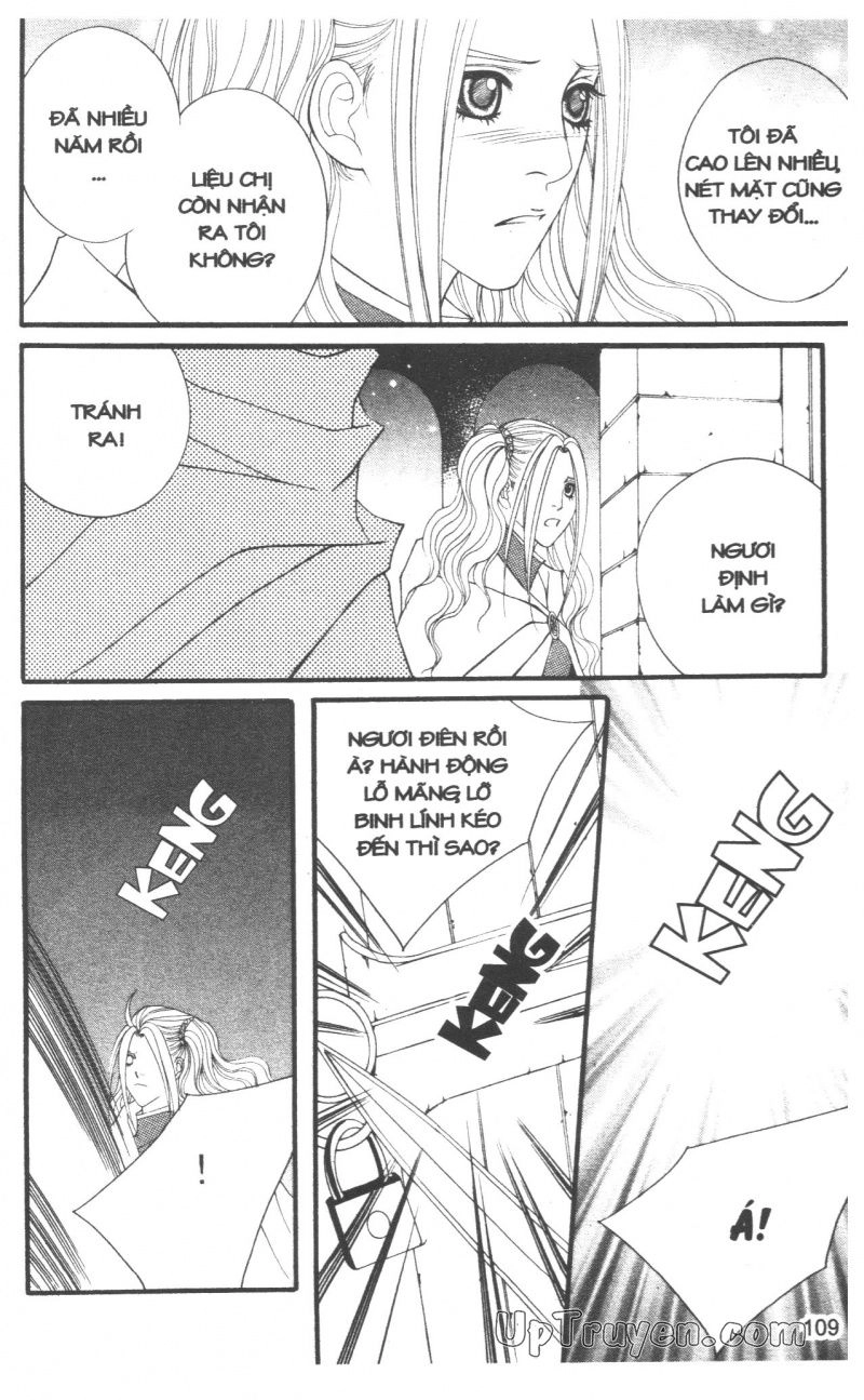 Saver - Vị Cứu Tinh Chapter 36 - 19