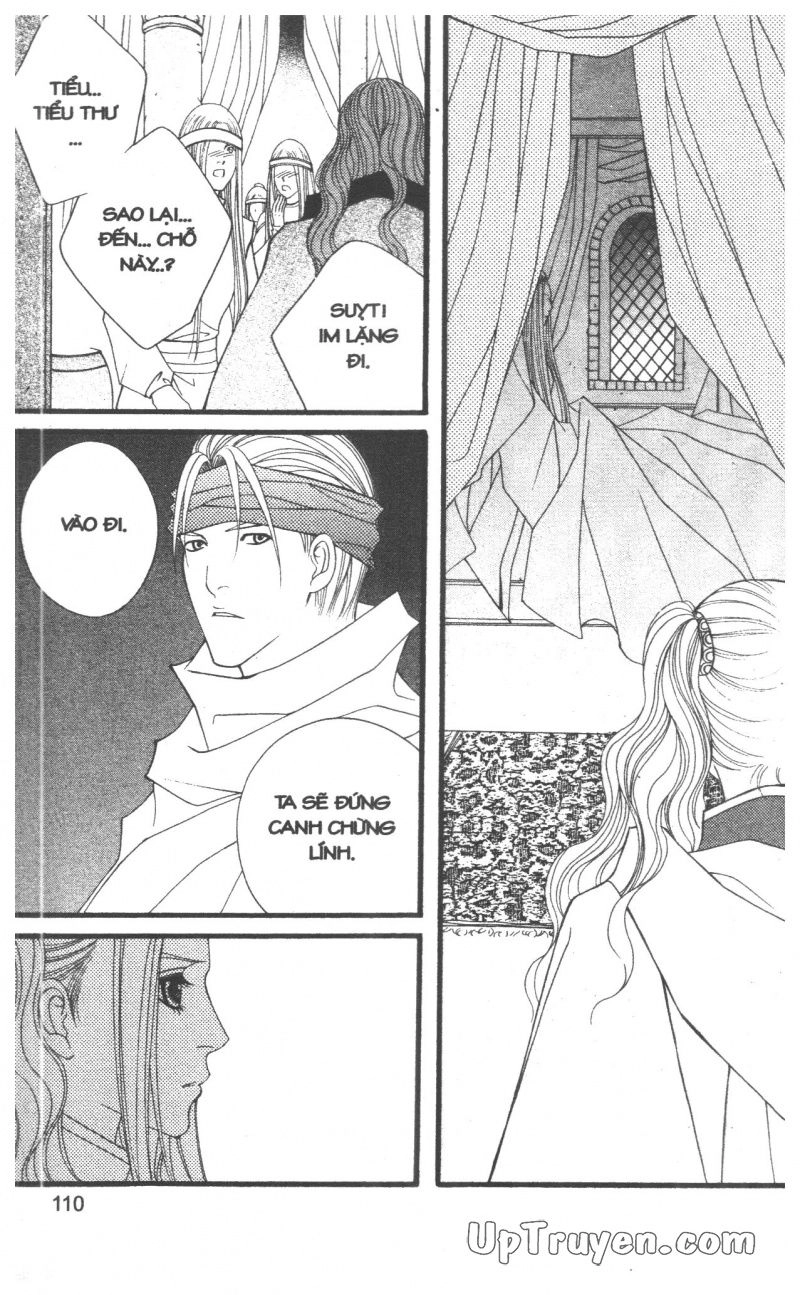 Saver - Vị Cứu Tinh Chapter 36 - 20