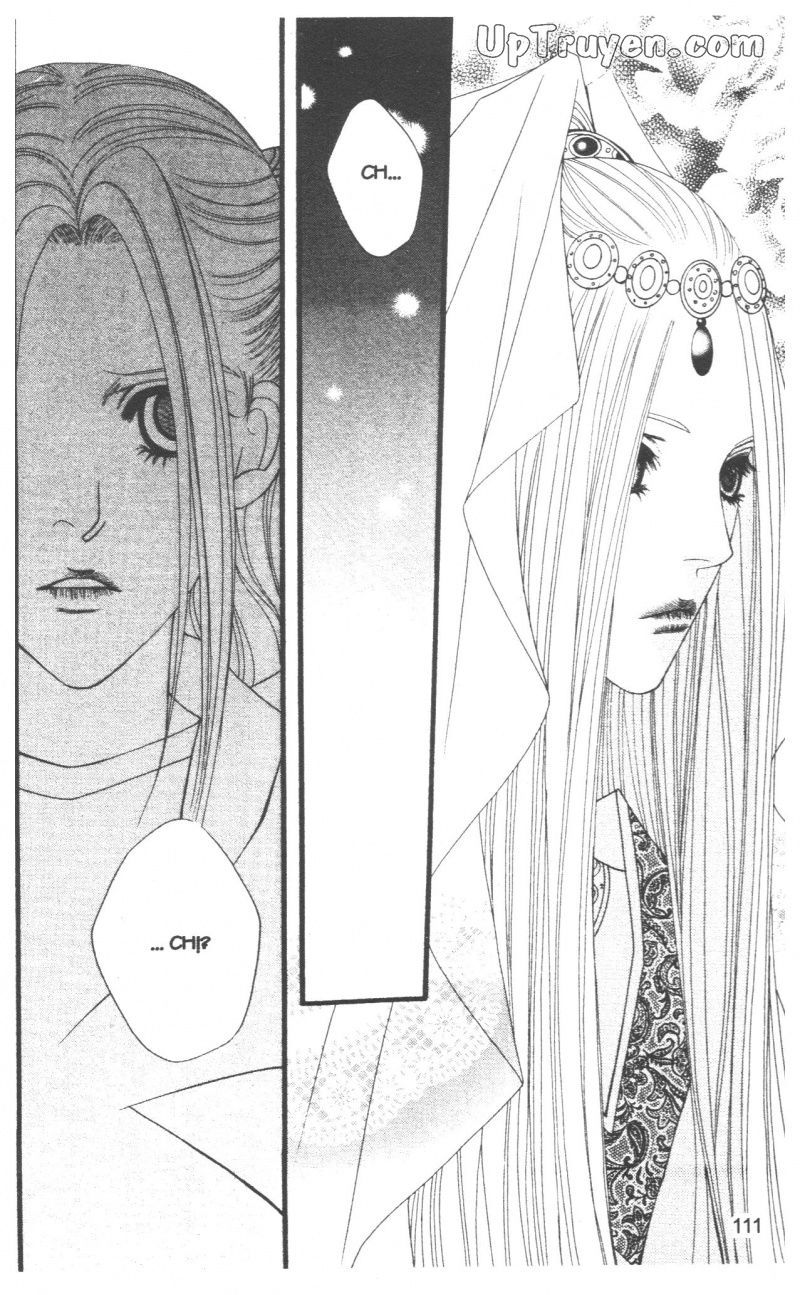 Saver - Vị Cứu Tinh Chapter 36 - 21