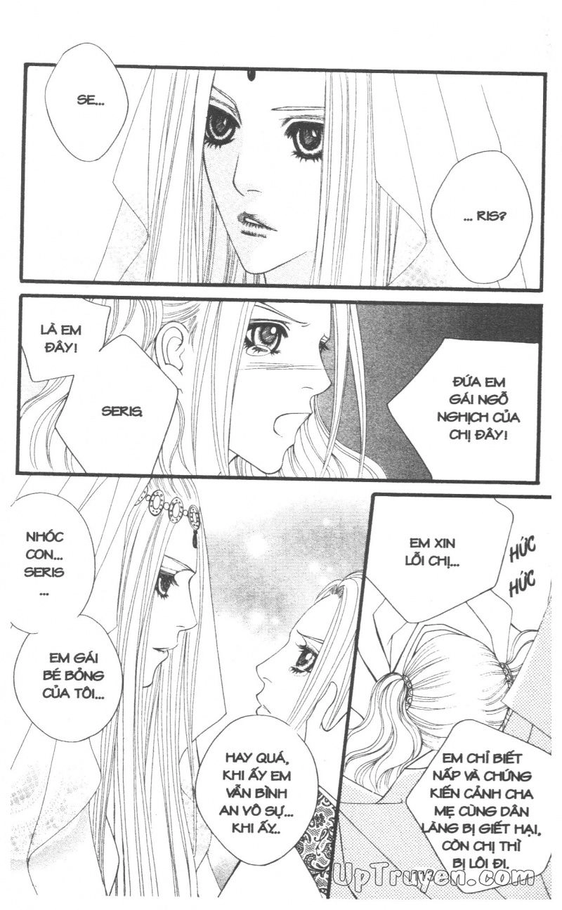 Saver - Vị Cứu Tinh Chapter 36 - 23