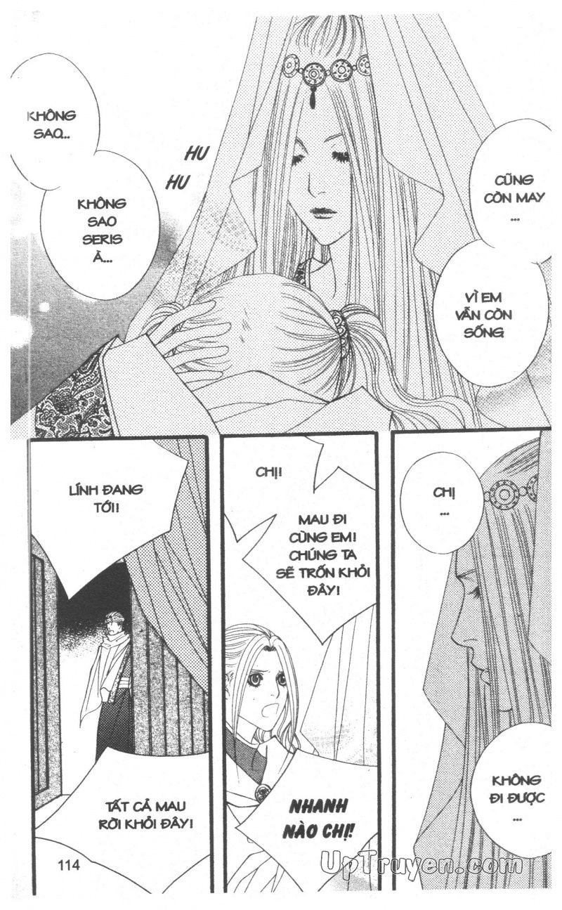 Saver - Vị Cứu Tinh Chapter 36 - 24