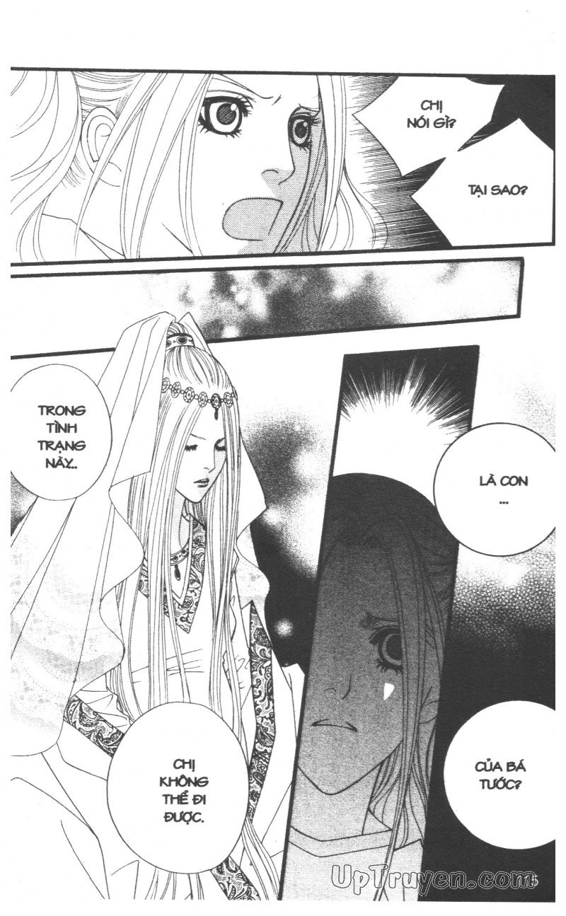 Saver - Vị Cứu Tinh Chapter 36 - 25