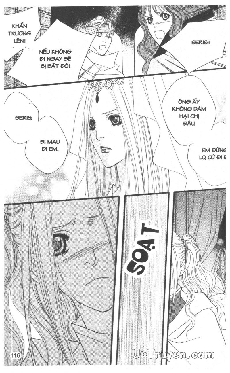 Saver - Vị Cứu Tinh Chapter 36 - 26