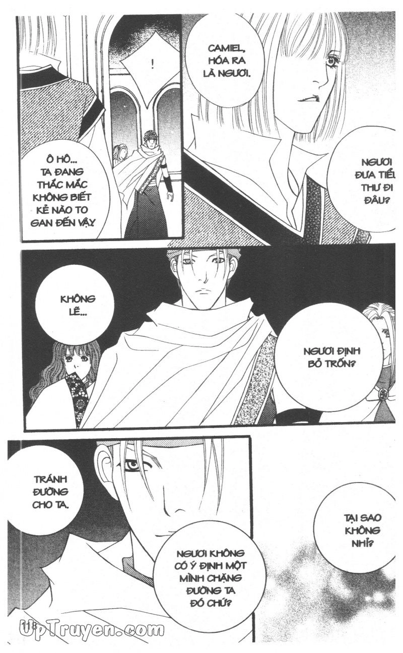 Saver - Vị Cứu Tinh Chapter 36 - 28