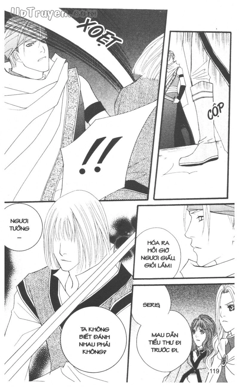 Saver - Vị Cứu Tinh Chapter 36 - 29