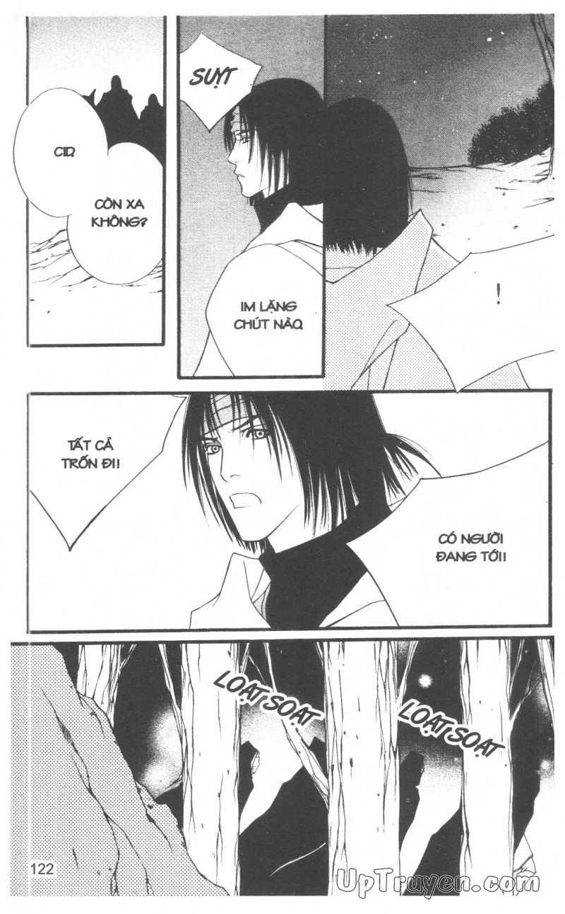 Saver - Vị Cứu Tinh Chapter 36 - 32