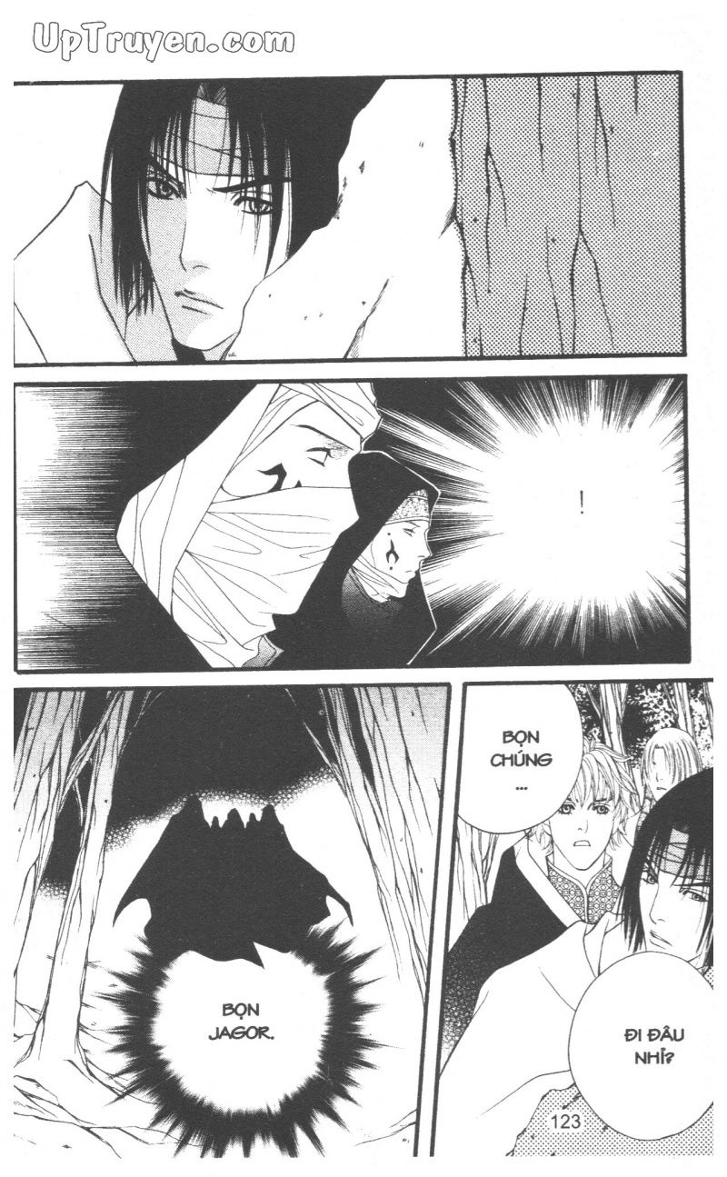 Saver - Vị Cứu Tinh Chapter 36 - 33