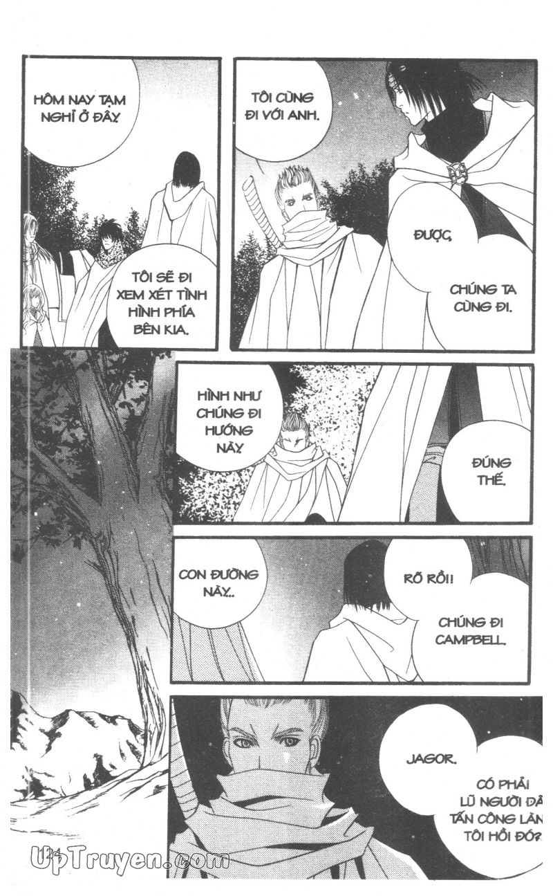 Saver - Vị Cứu Tinh Chapter 36 - 34