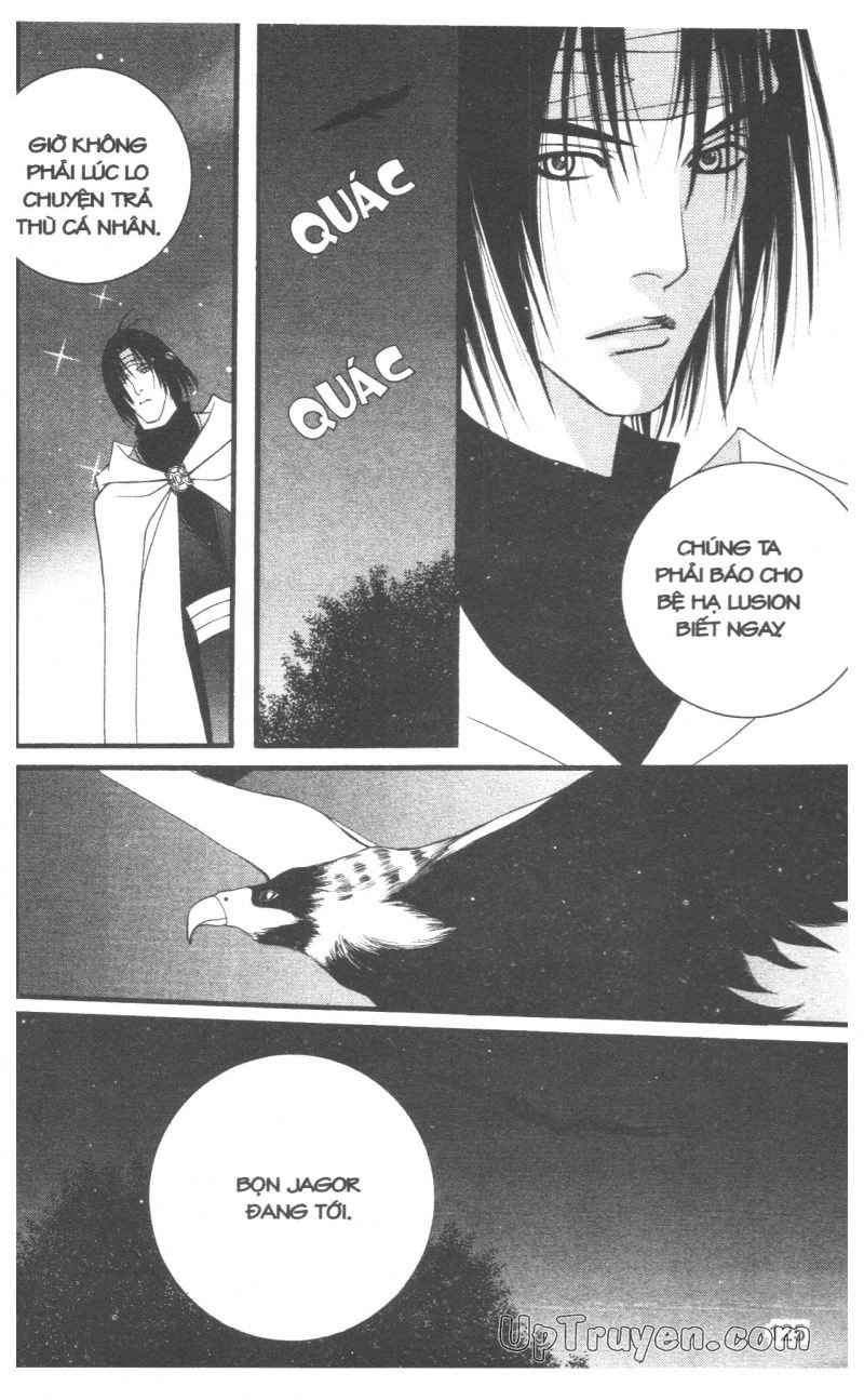 Saver - Vị Cứu Tinh Chapter 36 - 35