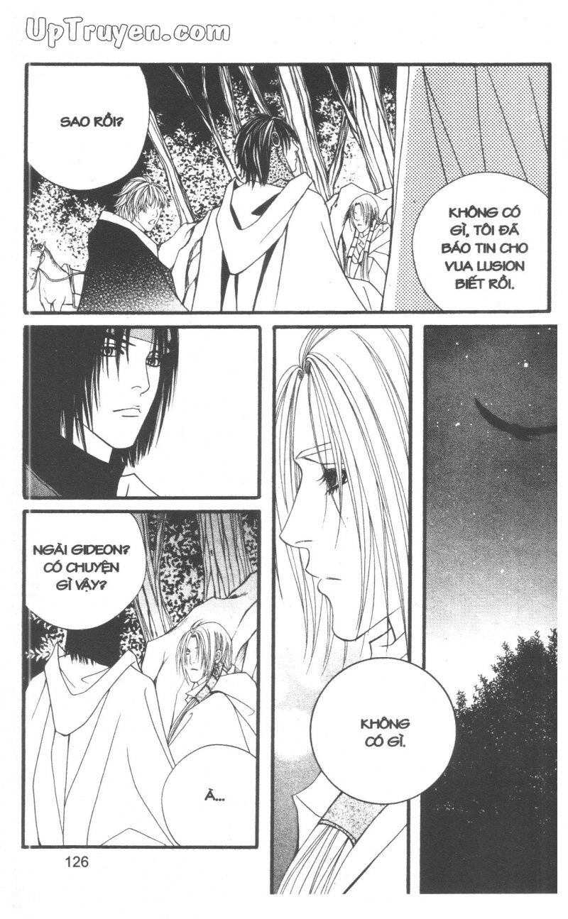 Saver - Vị Cứu Tinh Chapter 36 - 36