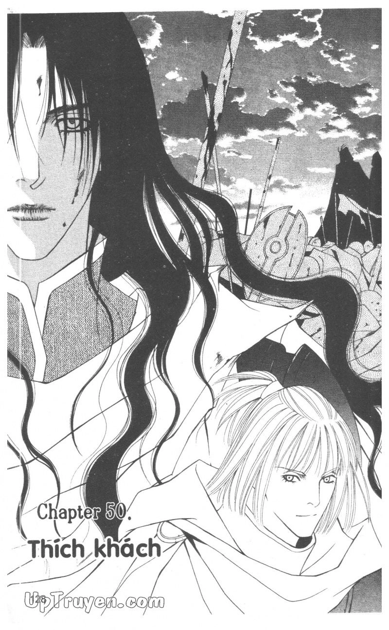 Saver - Vị Cứu Tinh Chapter 36 - 38