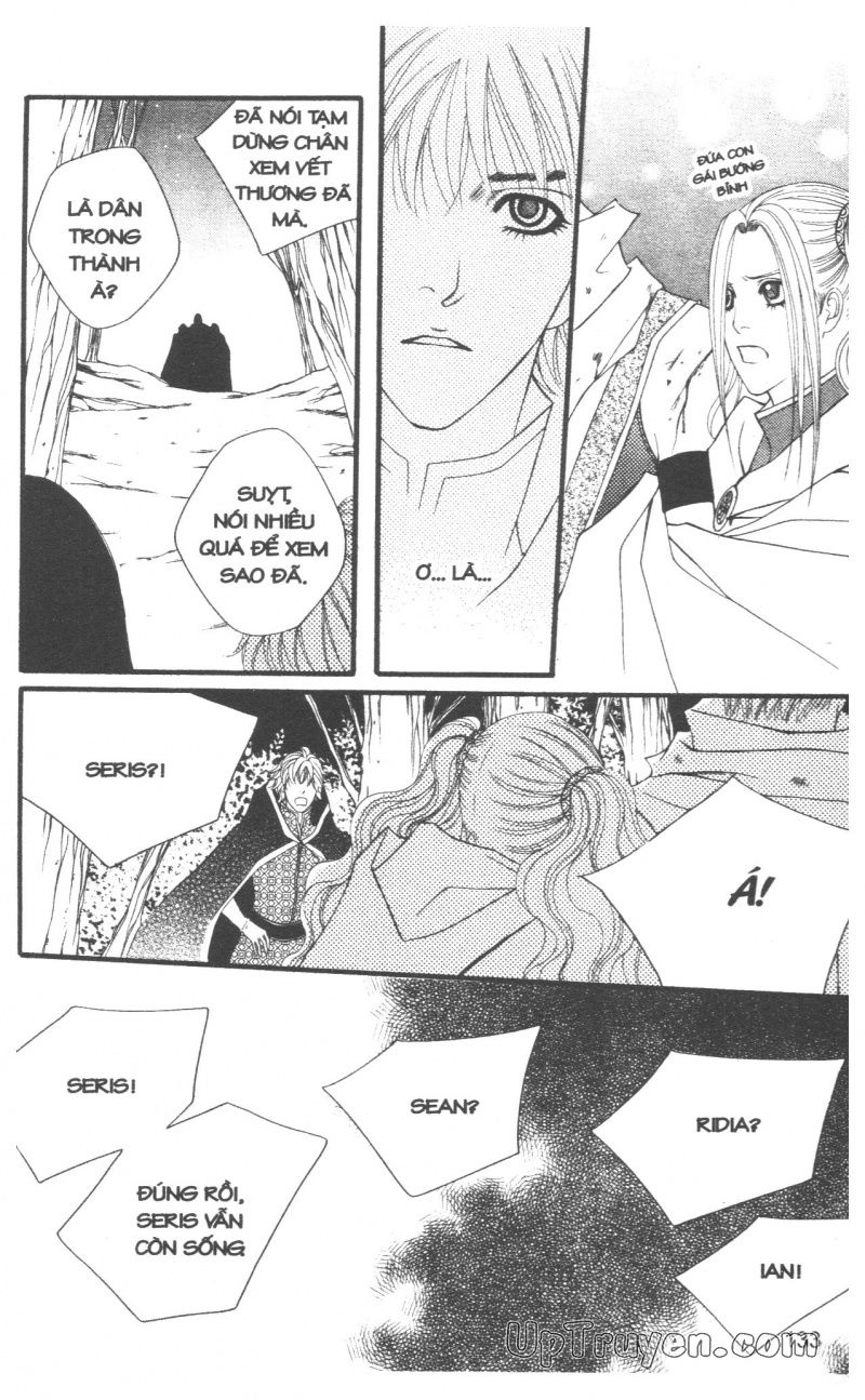 Saver - Vị Cứu Tinh Chapter 36 - 43