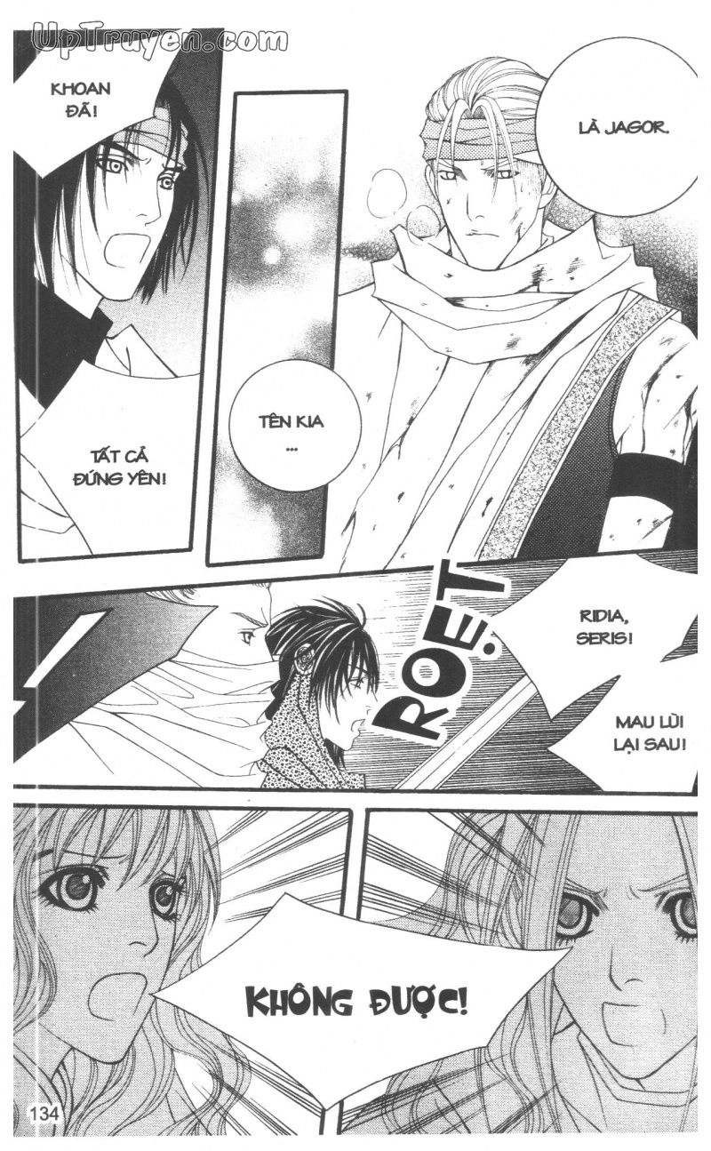 Saver - Vị Cứu Tinh Chapter 36 - 44