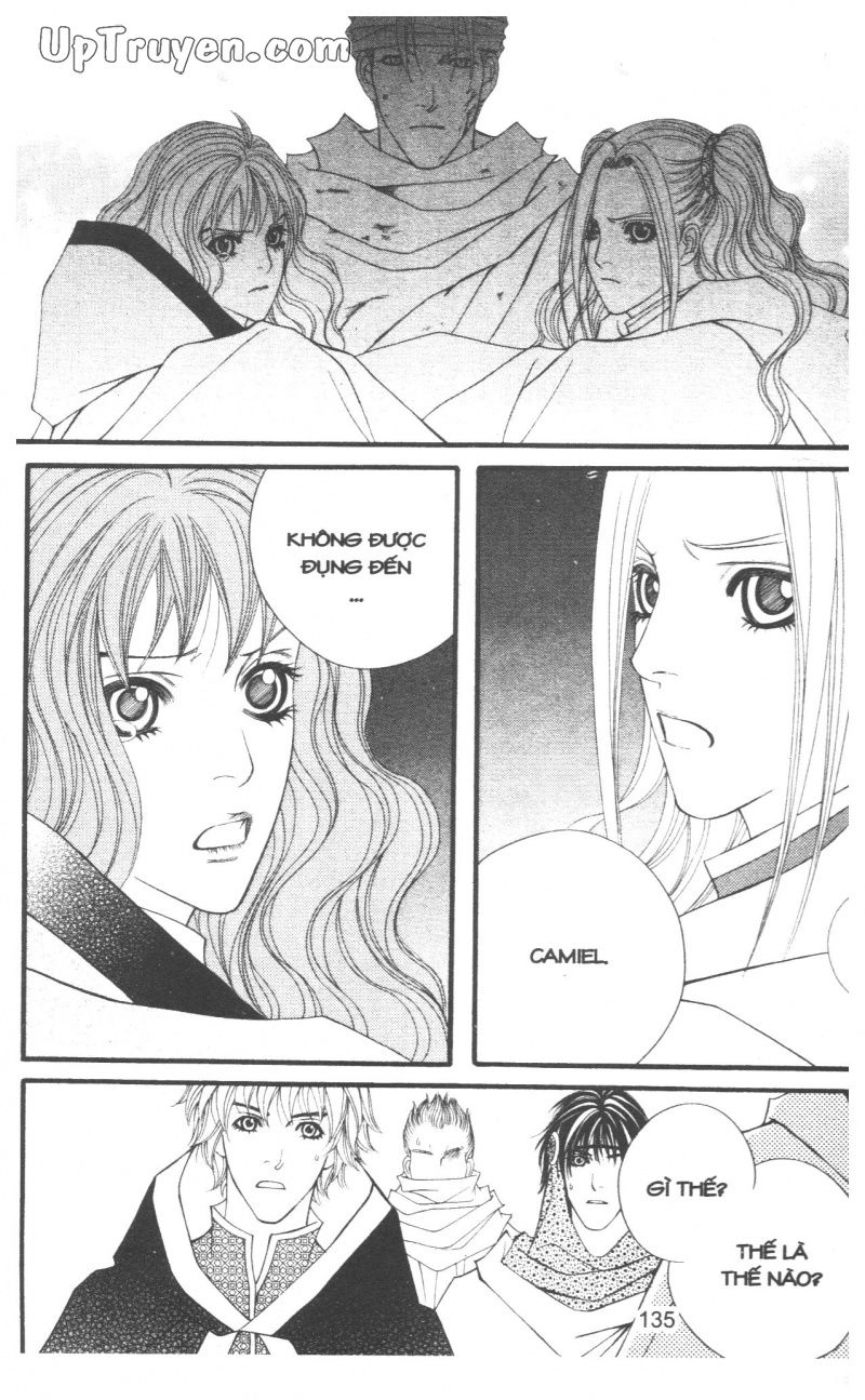 Saver - Vị Cứu Tinh Chapter 36 - 45