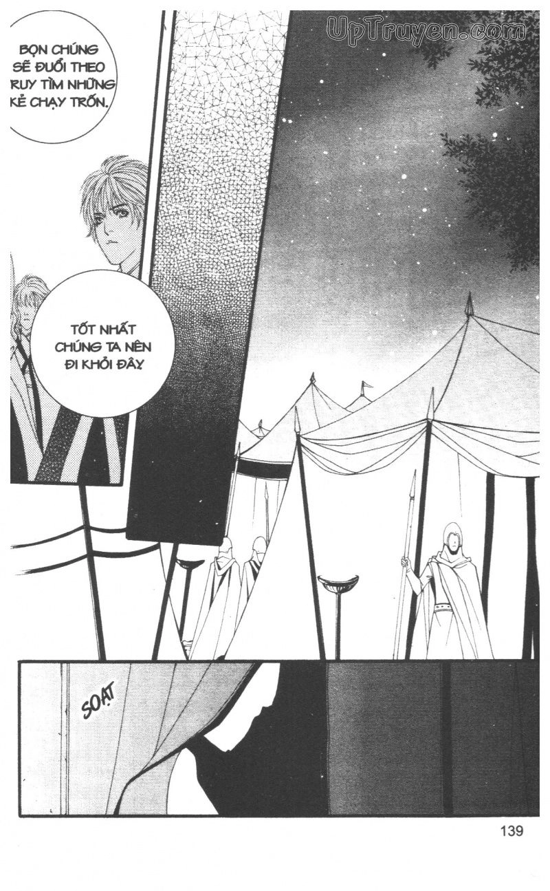 Saver - Vị Cứu Tinh Chapter 36 - 49