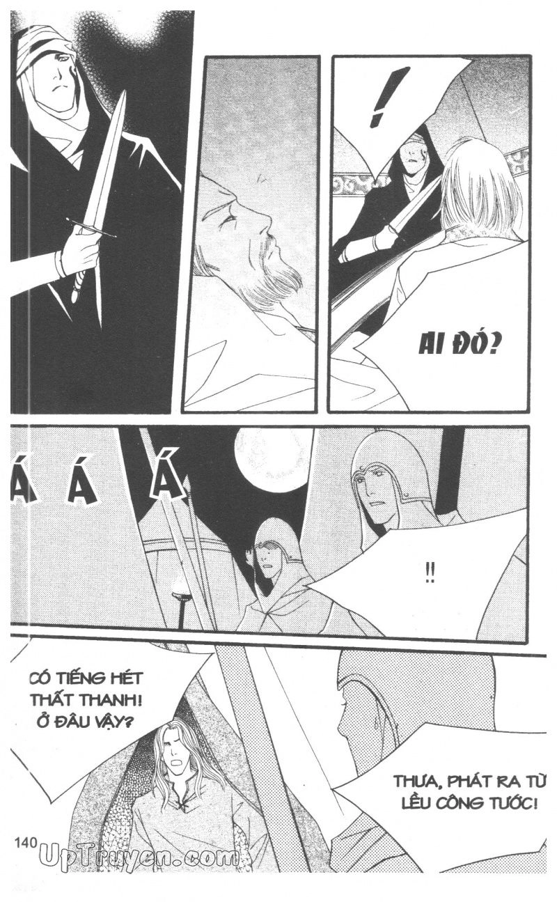 Saver - Vị Cứu Tinh Chapter 36 - 50