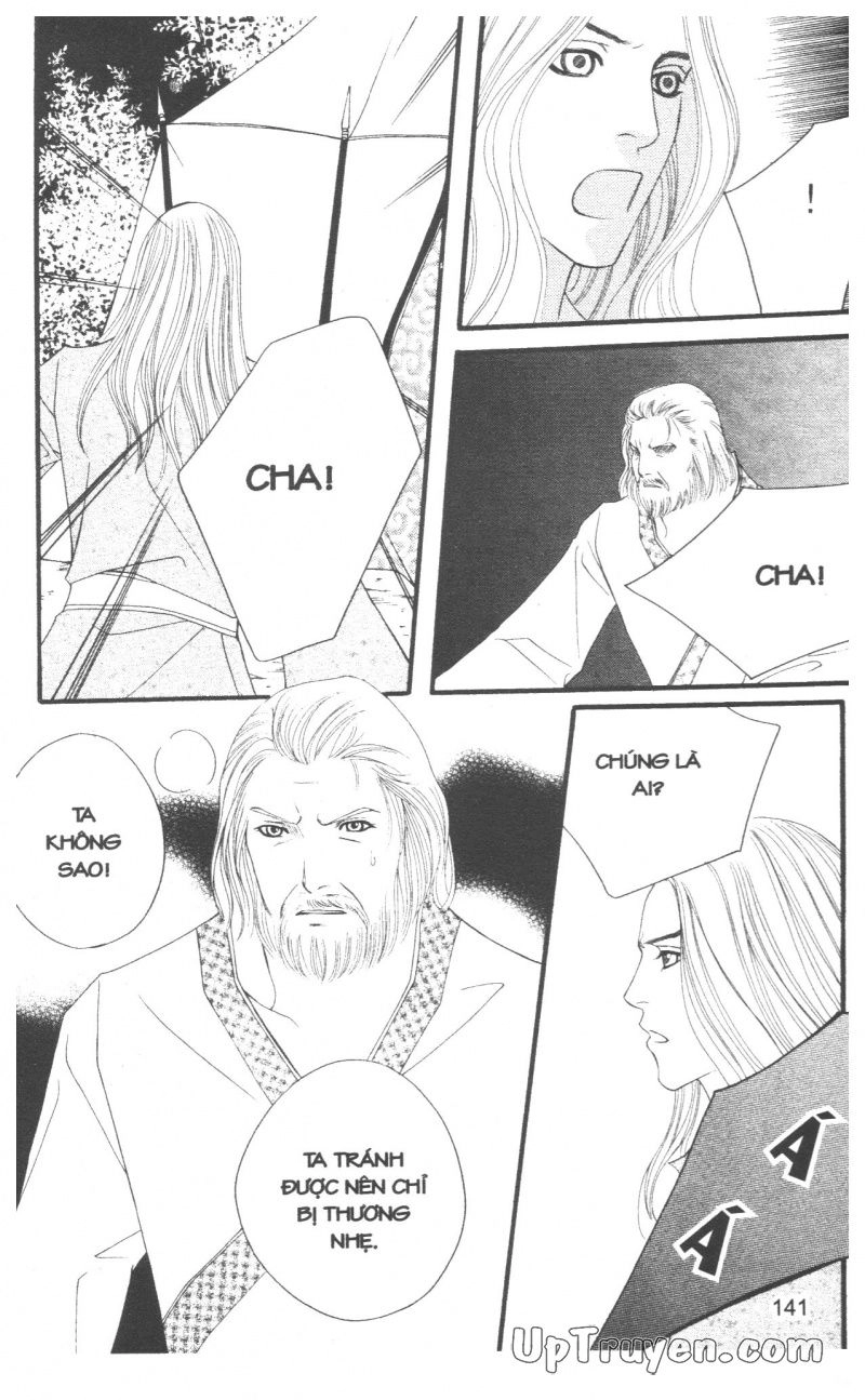 Saver - Vị Cứu Tinh Chapter 36 - 51