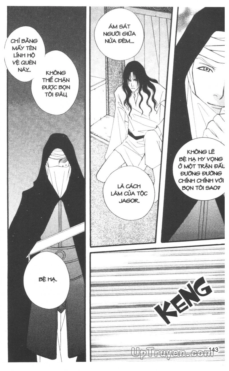 Saver - Vị Cứu Tinh Chapter 36 - 53