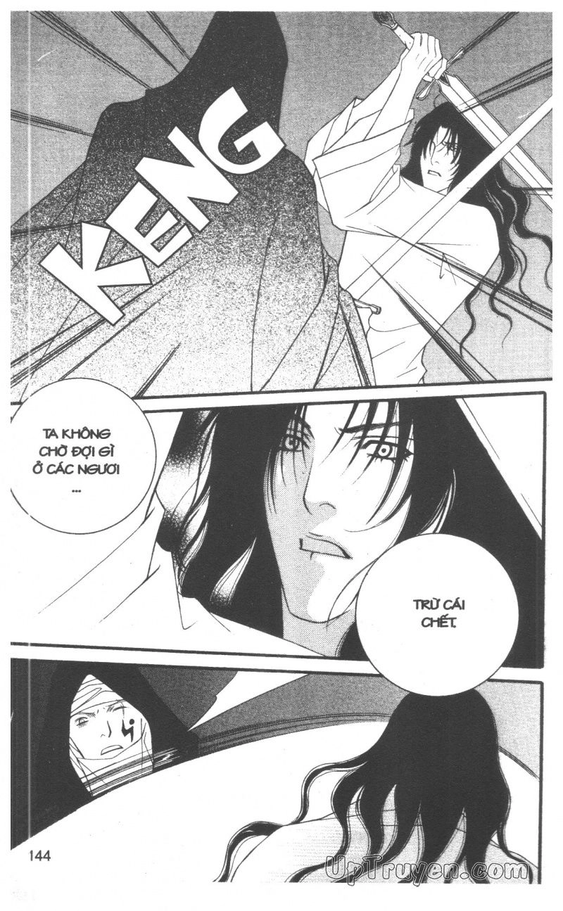 Saver - Vị Cứu Tinh Chapter 36 - 54