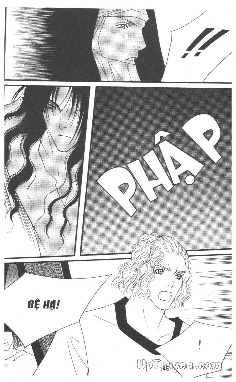 Saver - Vị Cứu Tinh Chapter 36 - 55