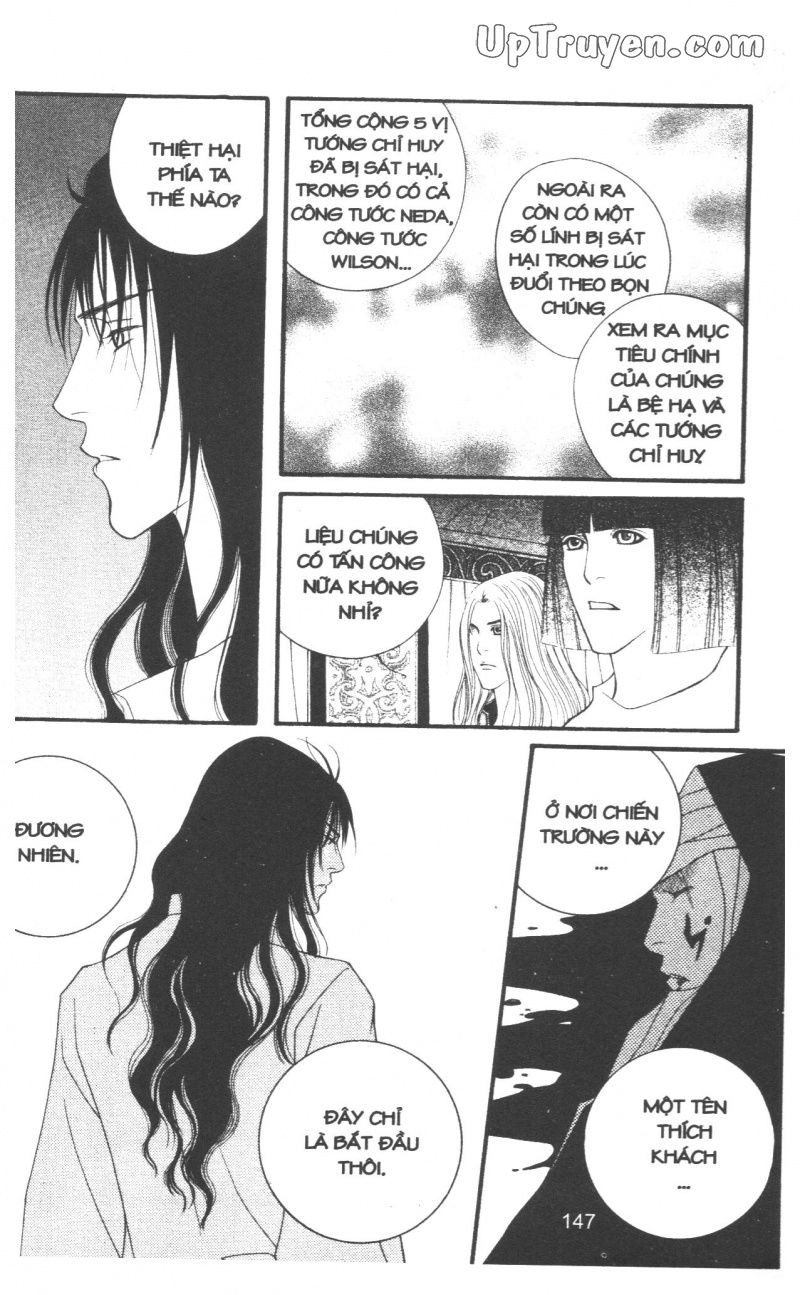 Saver - Vị Cứu Tinh Chapter 36 - 57