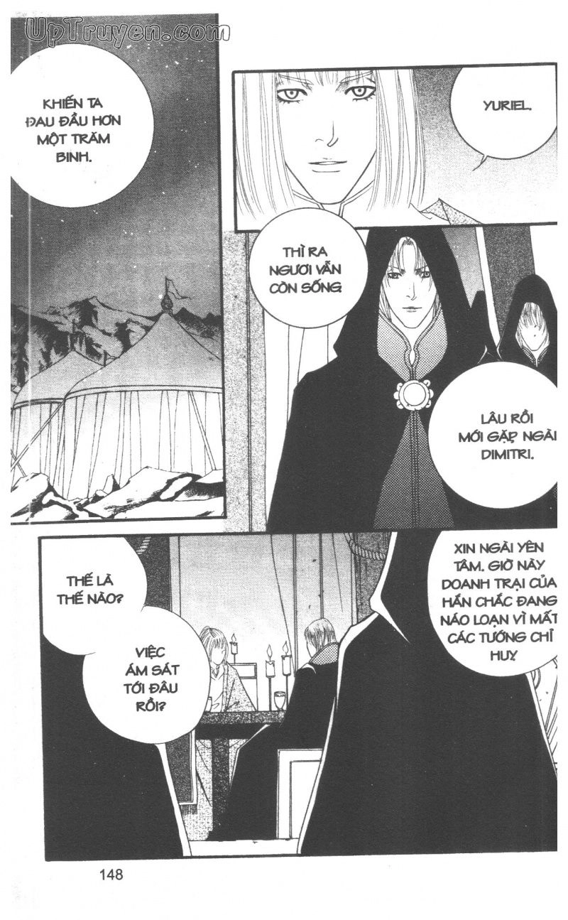 Saver - Vị Cứu Tinh Chapter 36 - 58