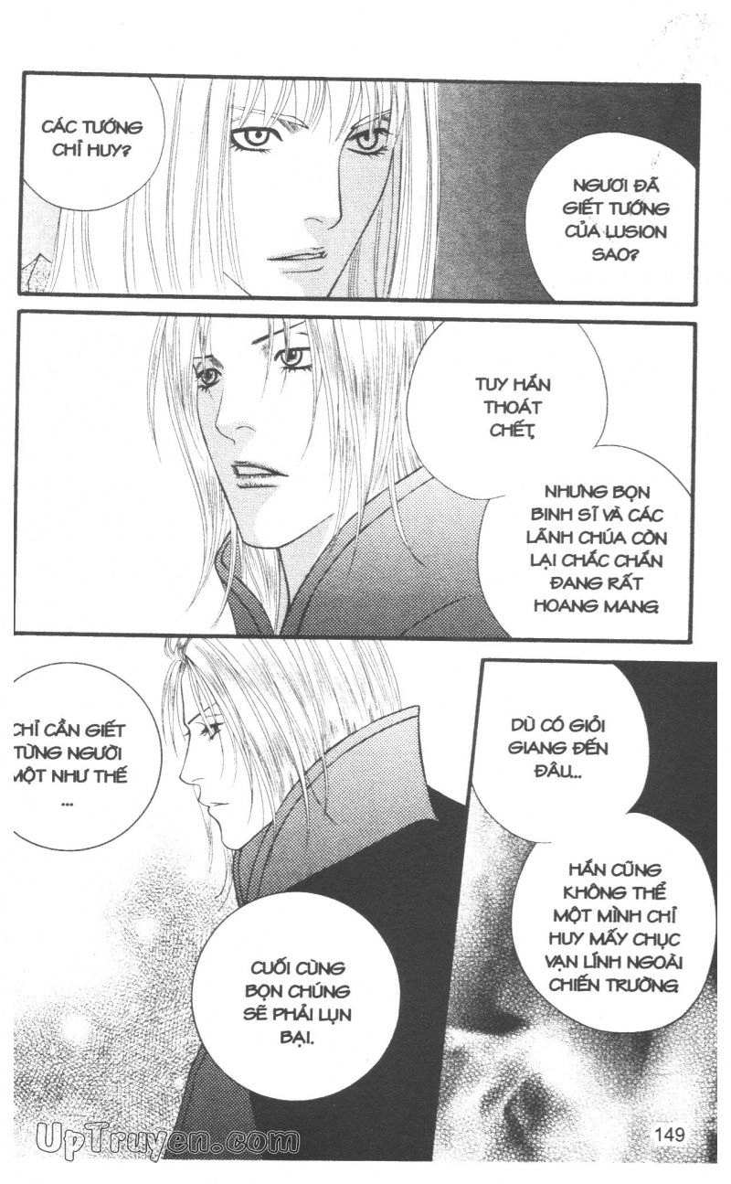 Saver - Vị Cứu Tinh Chapter 36 - 59