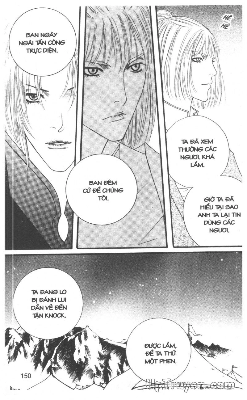 Saver - Vị Cứu Tinh Chapter 36 - 60