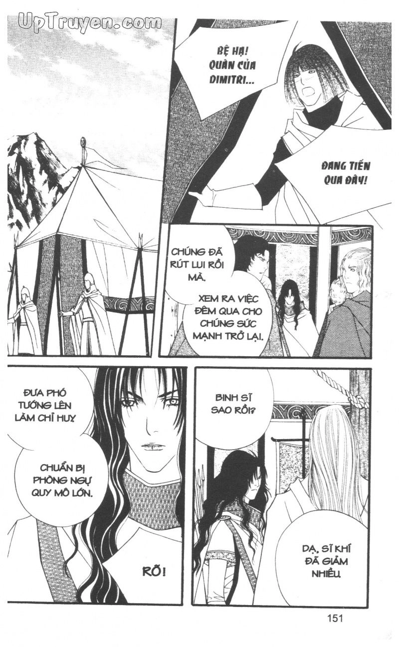 Saver - Vị Cứu Tinh Chapter 36 - 61